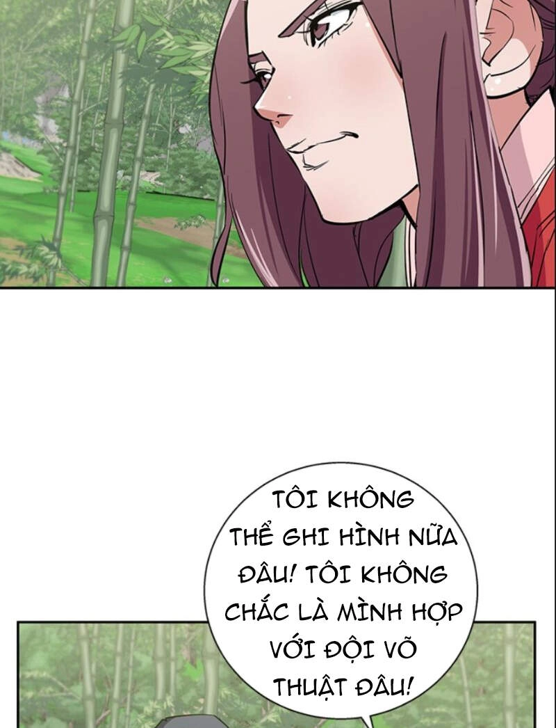 Tôi Viết Sách Để Thăng Cấp Chapter 87 - 16