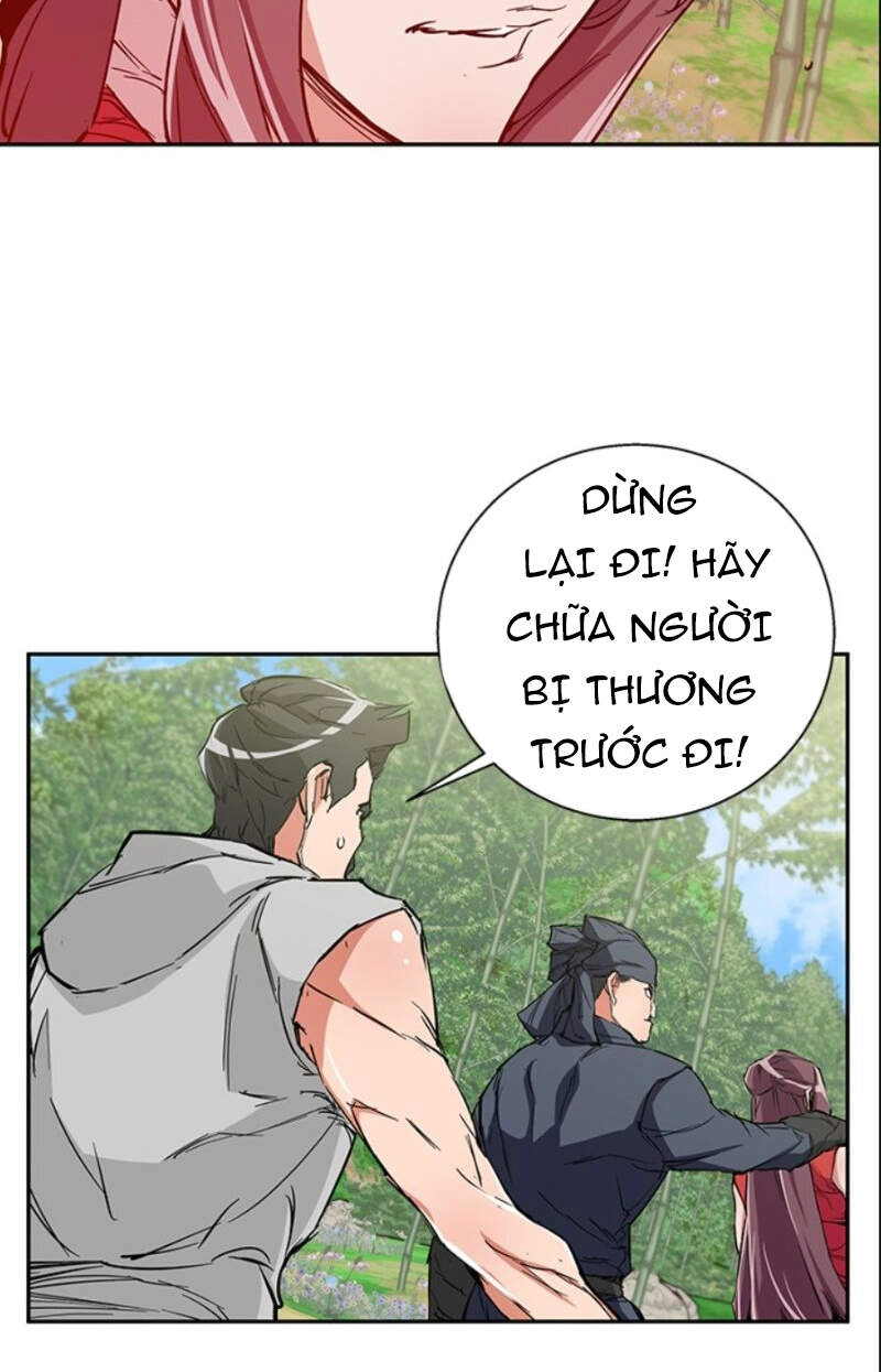 Tôi Viết Sách Để Thăng Cấp Chapter 87 - 19