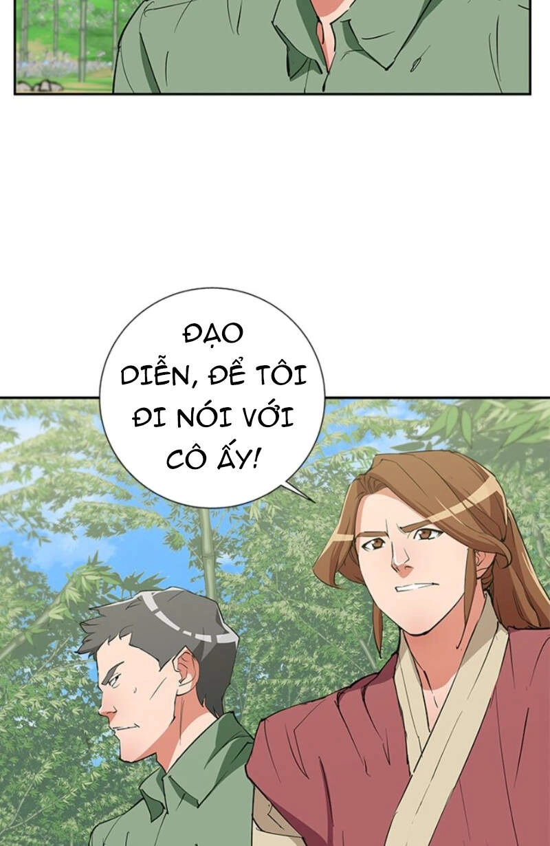 Tôi Viết Sách Để Thăng Cấp Chapter 87 - 28