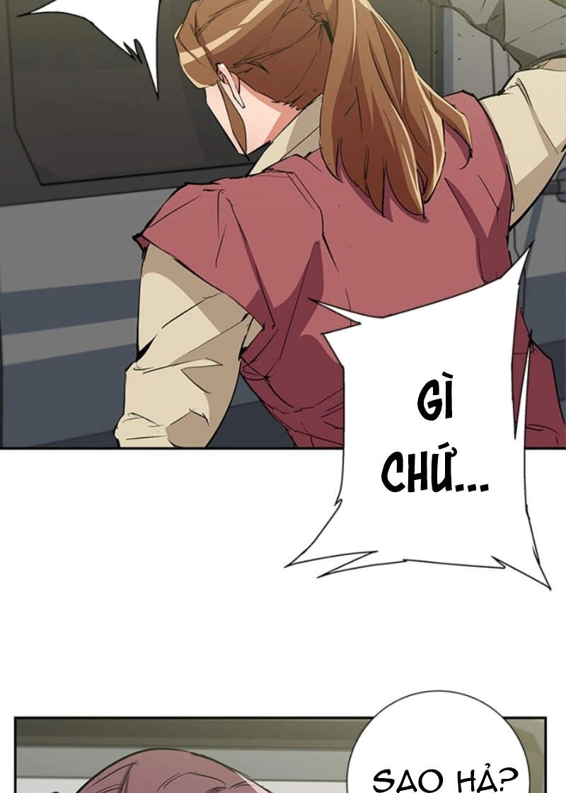 Tôi Viết Sách Để Thăng Cấp Chapter 87 - 31