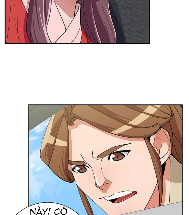 Tôi Viết Sách Để Thăng Cấp Chapter 87 - 35