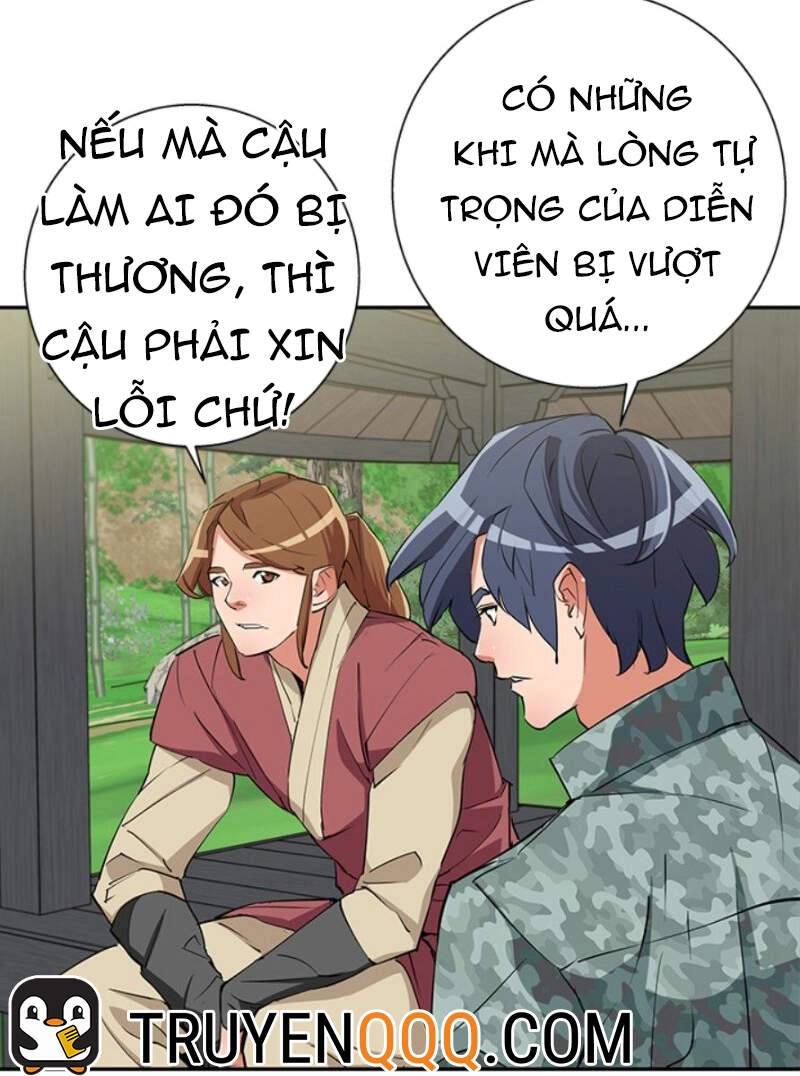 Tôi Viết Sách Để Thăng Cấp Chapter 87 - 47