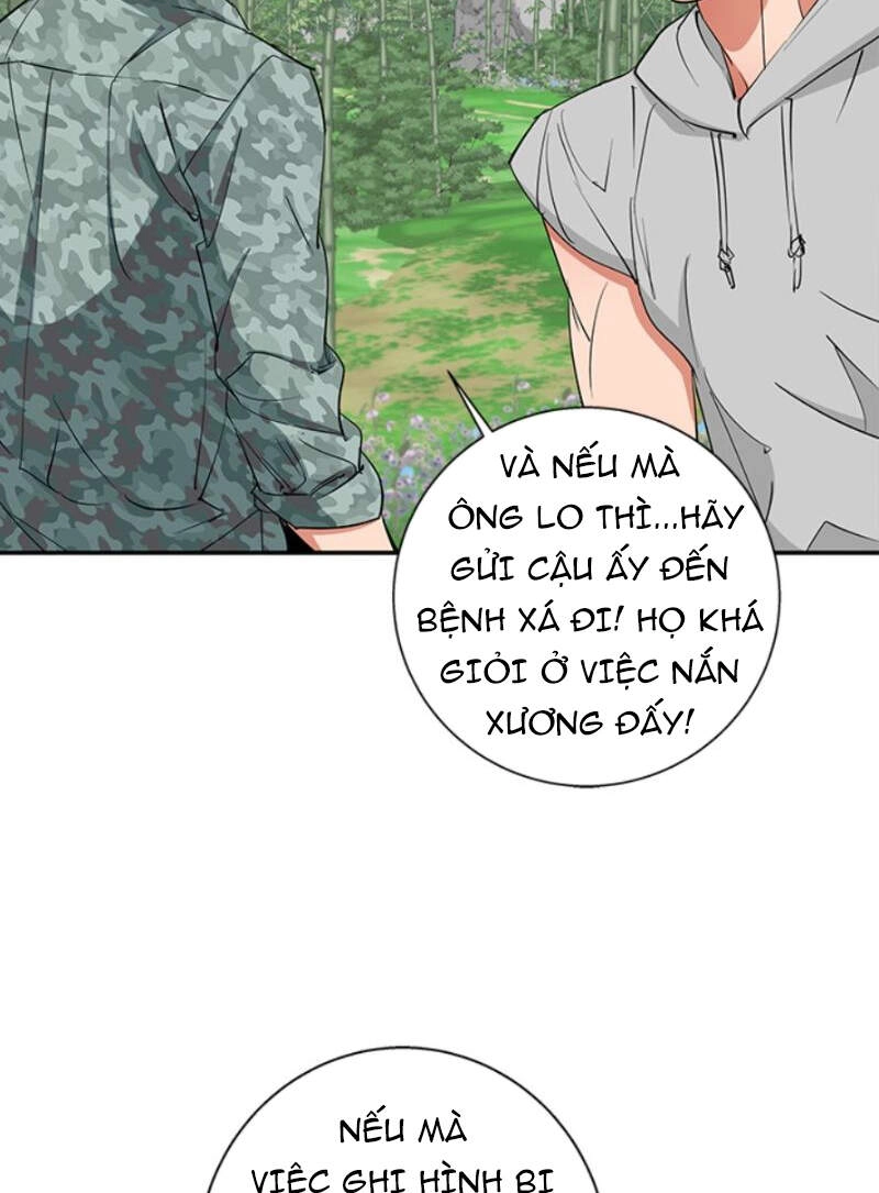 Tôi Viết Sách Để Thăng Cấp Chapter 87 - 54