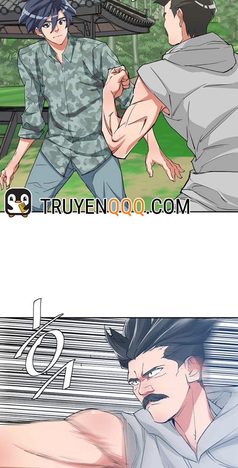 Tôi Viết Sách Để Thăng Cấp Chapter 87 - 60