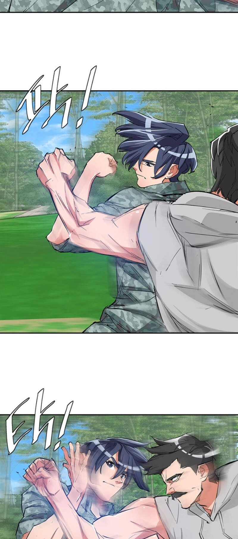 Tôi Viết Sách Để Thăng Cấp Chapter 87 - 62