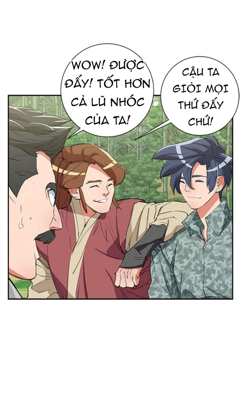 Tôi Viết Sách Để Thăng Cấp Chapter 87 - 67