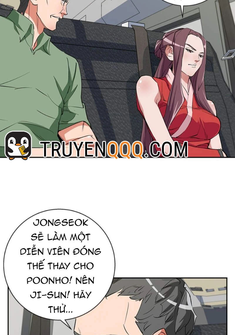 Tôi Viết Sách Để Thăng Cấp Chapter 87 - 69