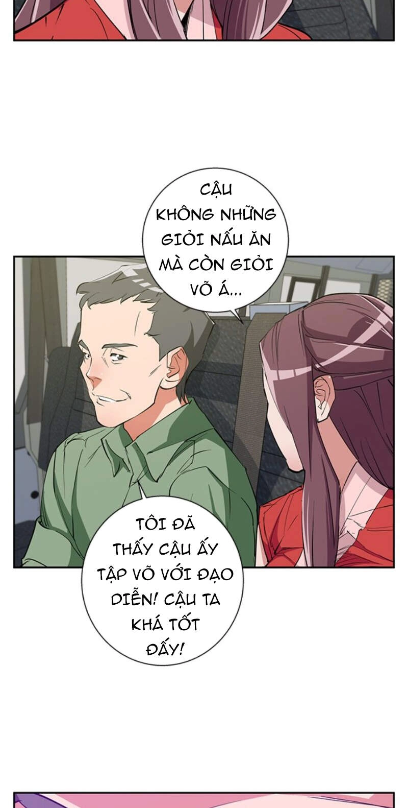 Tôi Viết Sách Để Thăng Cấp Chapter 87 - 71