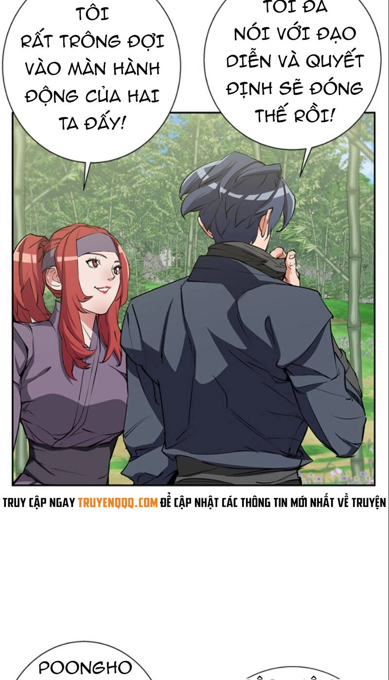 Tôi Viết Sách Để Thăng Cấp Chapter 88 - 10