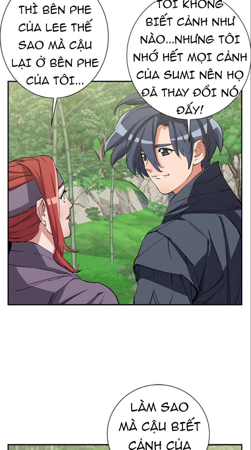 Tôi Viết Sách Để Thăng Cấp Chapter 88 - 11