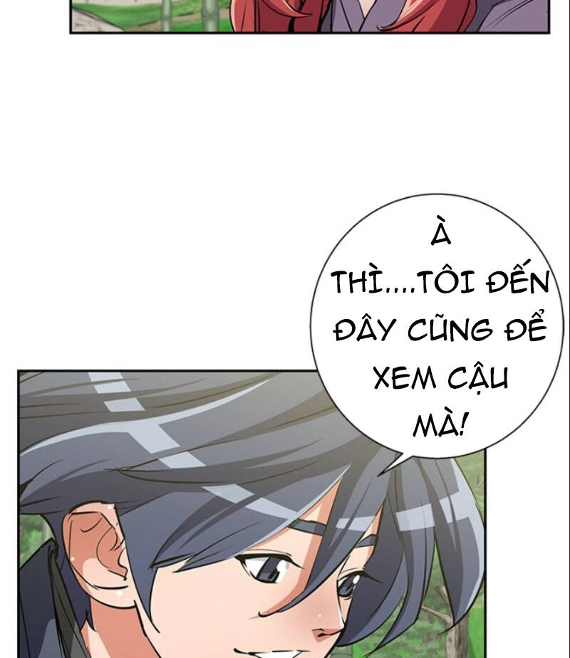 Tôi Viết Sách Để Thăng Cấp Chapter 88 - 14