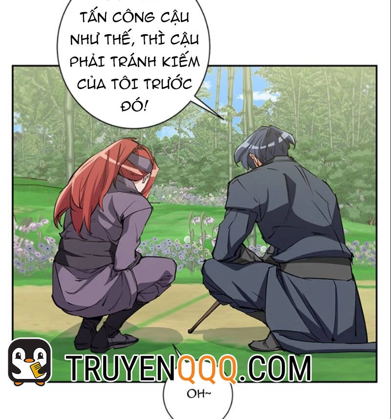 Tôi Viết Sách Để Thăng Cấp Chapter 88 - 18