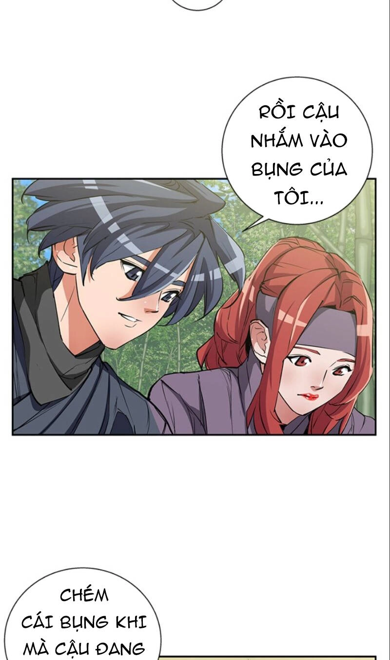 Tôi Viết Sách Để Thăng Cấp Chapter 88 - 19