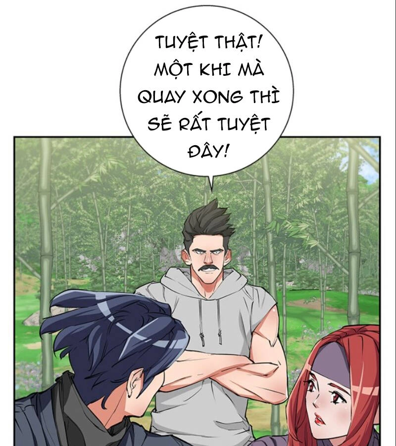 Tôi Viết Sách Để Thăng Cấp Chapter 88 - 23