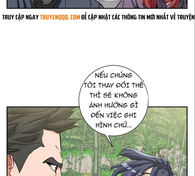 Tôi Viết Sách Để Thăng Cấp Chapter 88 - 24