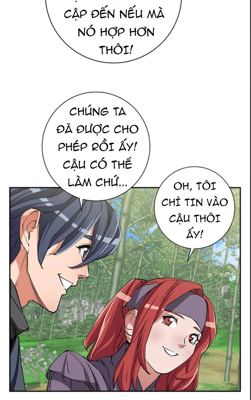 Tôi Viết Sách Để Thăng Cấp Chapter 88 - 26