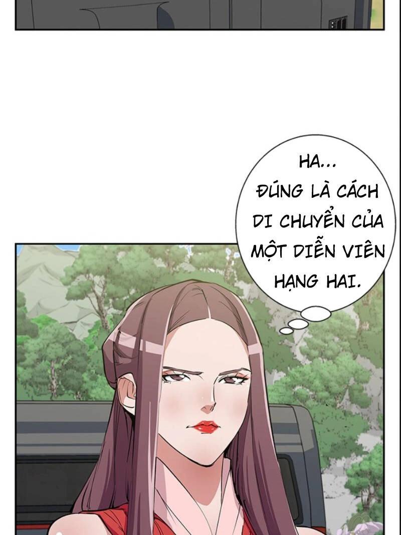 Tôi Viết Sách Để Thăng Cấp Chapter 88 - 47