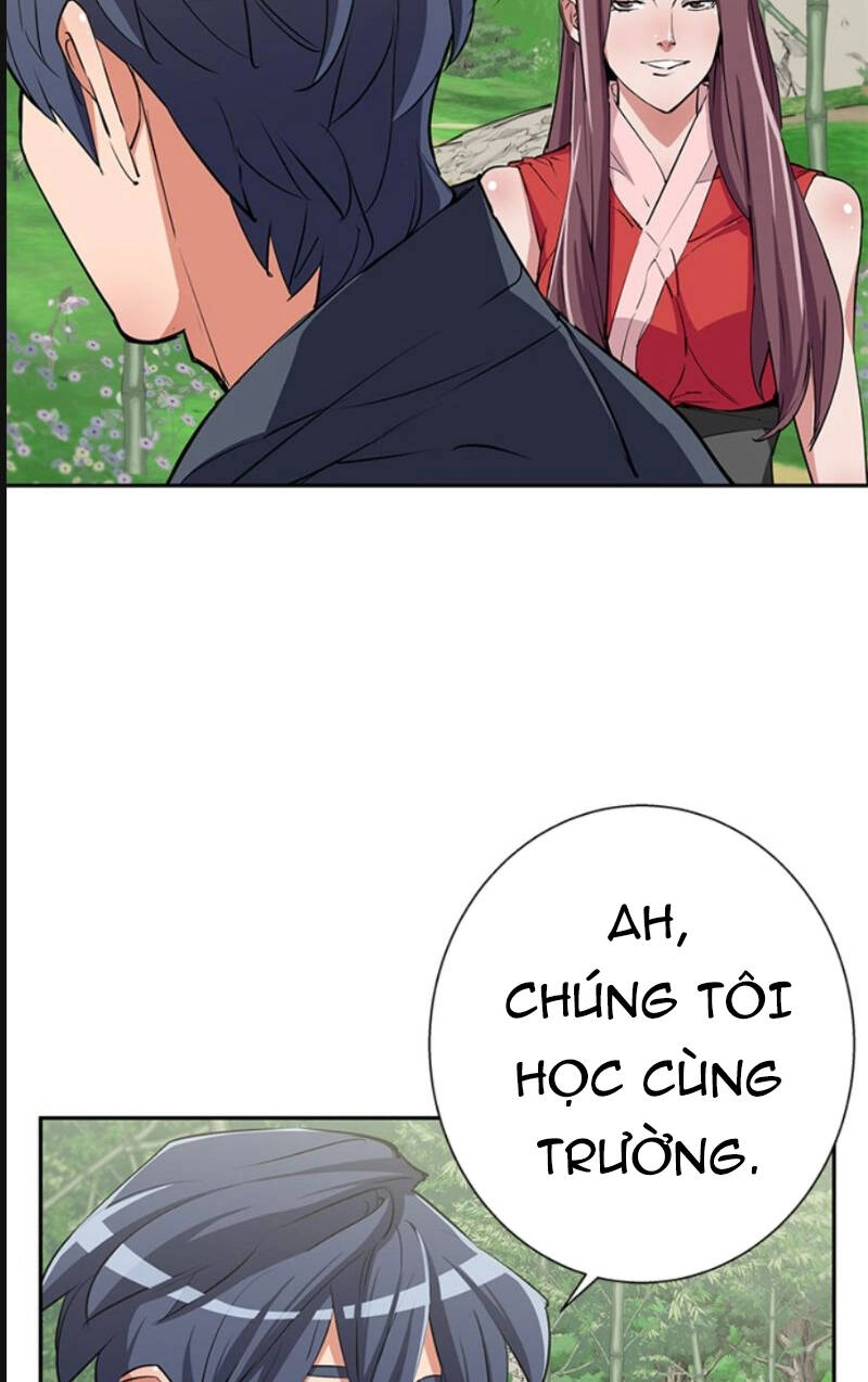 Tôi Viết Sách Để Thăng Cấp Chapter 88 - 52