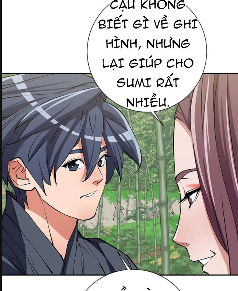 Tôi Viết Sách Để Thăng Cấp Chapter 88 - 55