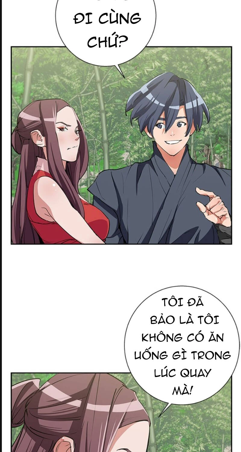 Tôi Viết Sách Để Thăng Cấp Chapter 88 - 60