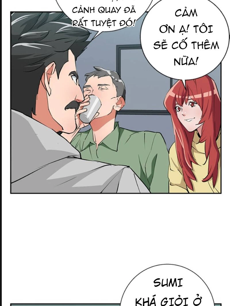 Tôi Viết Sách Để Thăng Cấp Chapter 88 - 69