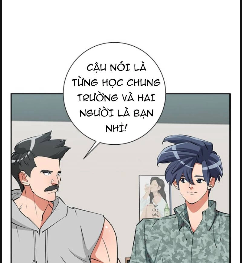 Tôi Viết Sách Để Thăng Cấp Chapter 89 - 16