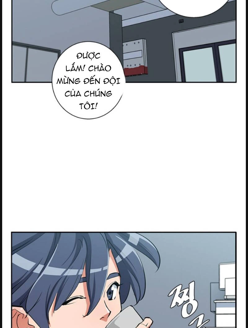 Tôi Viết Sách Để Thăng Cấp Chapter 89 - 20