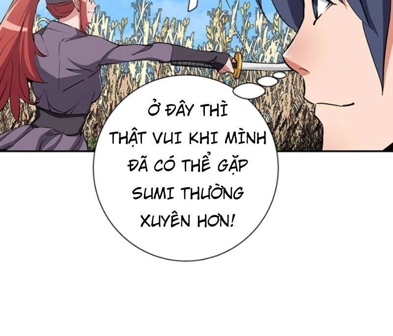 Tôi Viết Sách Để Thăng Cấp Chapter 89 - 30