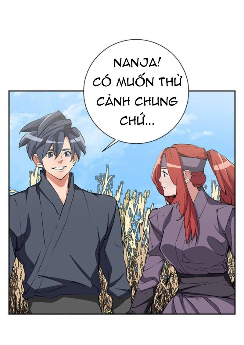 Tôi Viết Sách Để Thăng Cấp Chapter 89 - 31