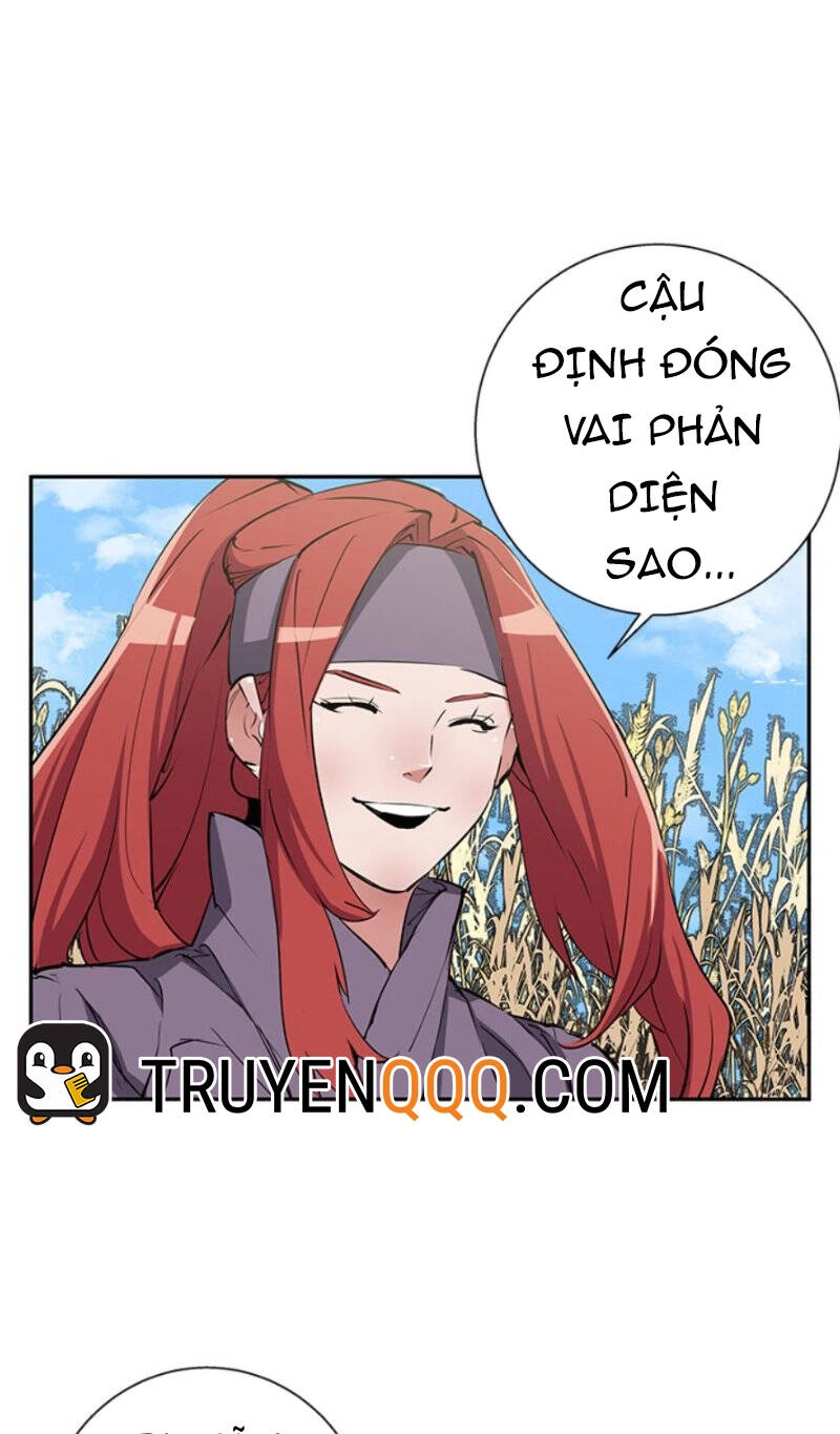 Tôi Viết Sách Để Thăng Cấp Chapter 89 - 32