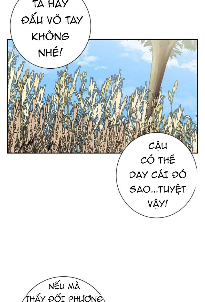 Tôi Viết Sách Để Thăng Cấp Chapter 89 - 33