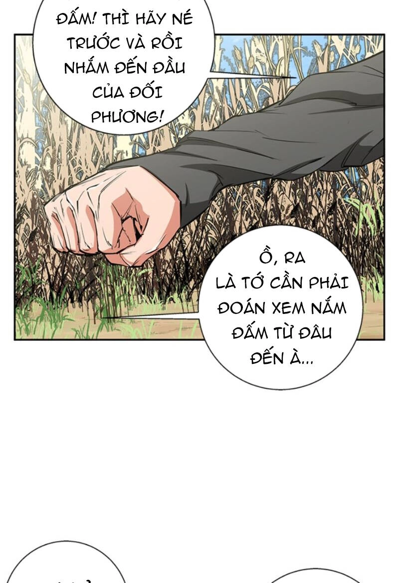 Tôi Viết Sách Để Thăng Cấp Chapter 89 - 34