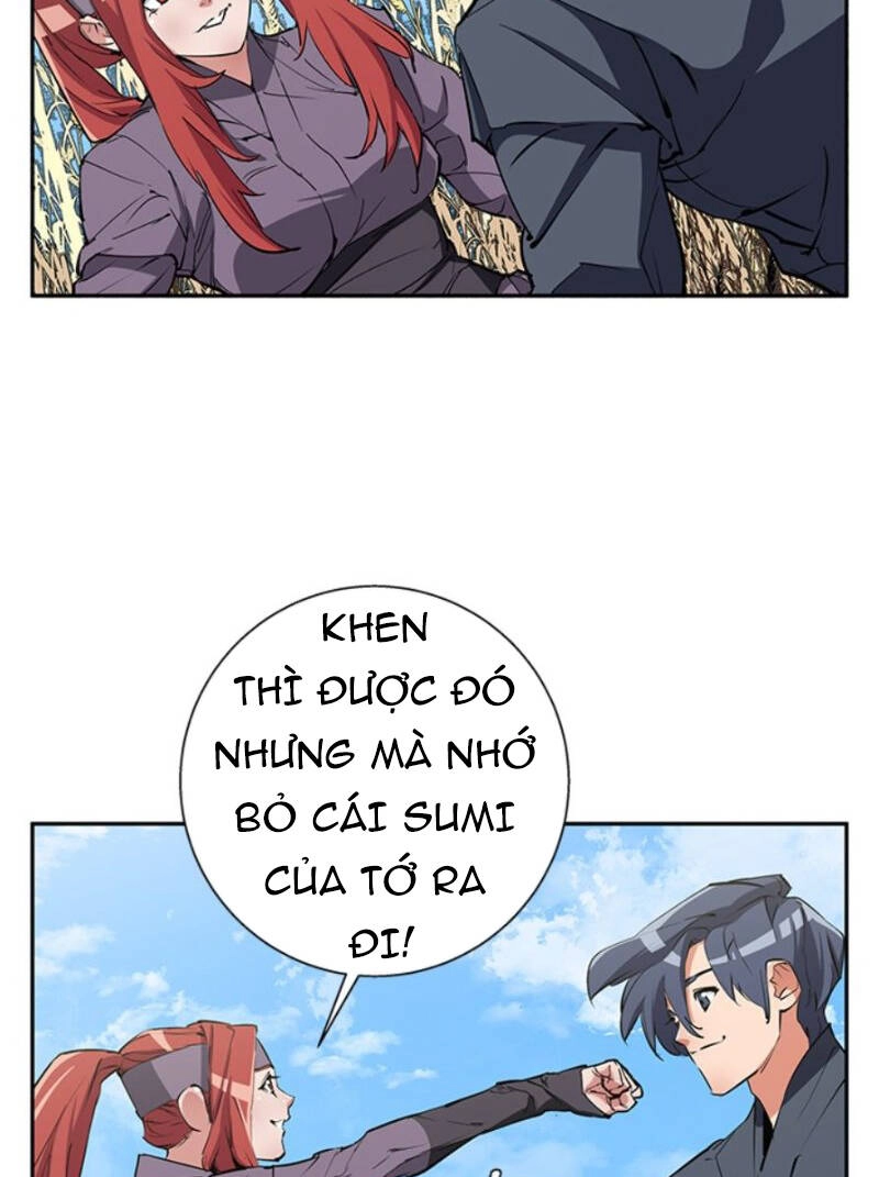 Tôi Viết Sách Để Thăng Cấp Chapter 89 - 36