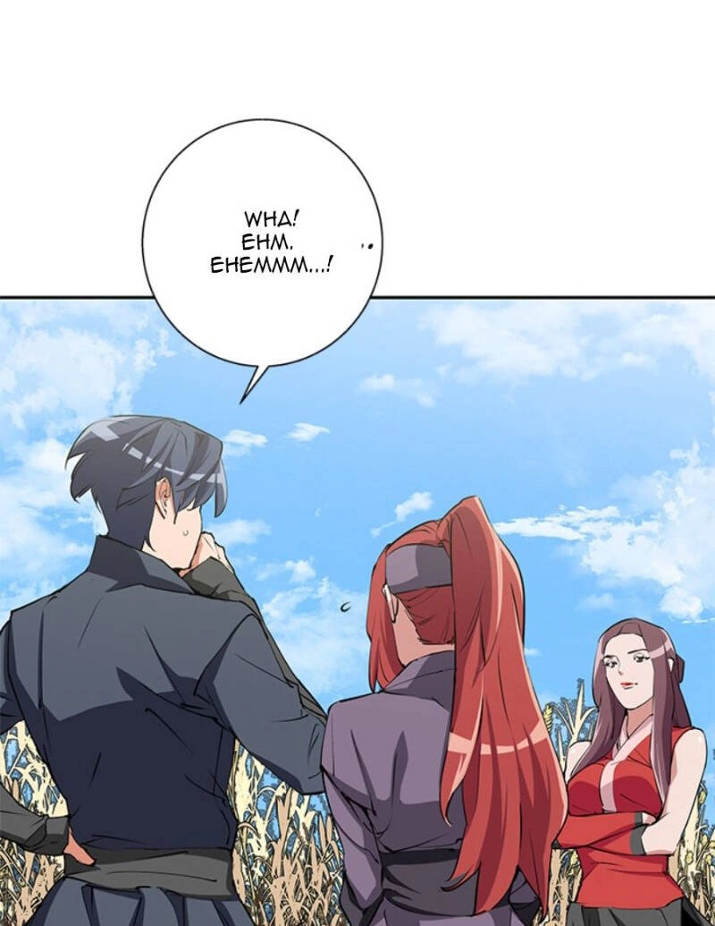 Tôi Viết Sách Để Thăng Cấp Chapter 89 - 60