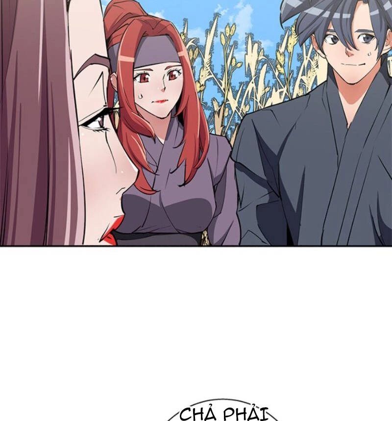 Tôi Viết Sách Để Thăng Cấp Chapter 89 - 64