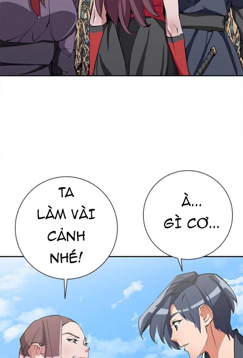 Tôi Viết Sách Để Thăng Cấp Chapter 89 - 73