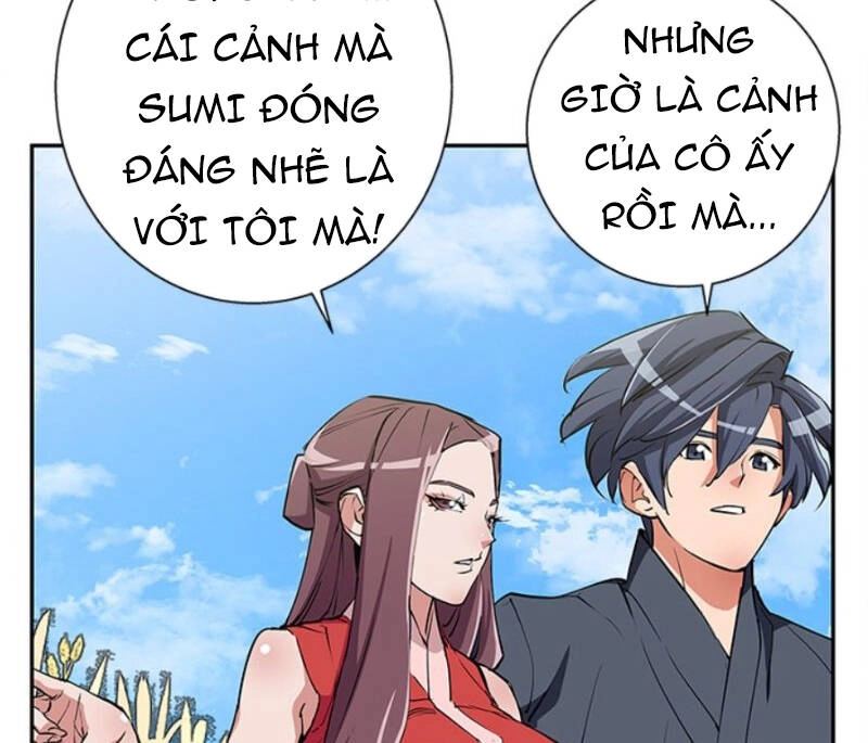 Tôi Viết Sách Để Thăng Cấp Chapter 90 - 4