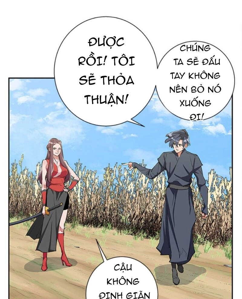 Tôi Viết Sách Để Thăng Cấp Chapter 90 - 11