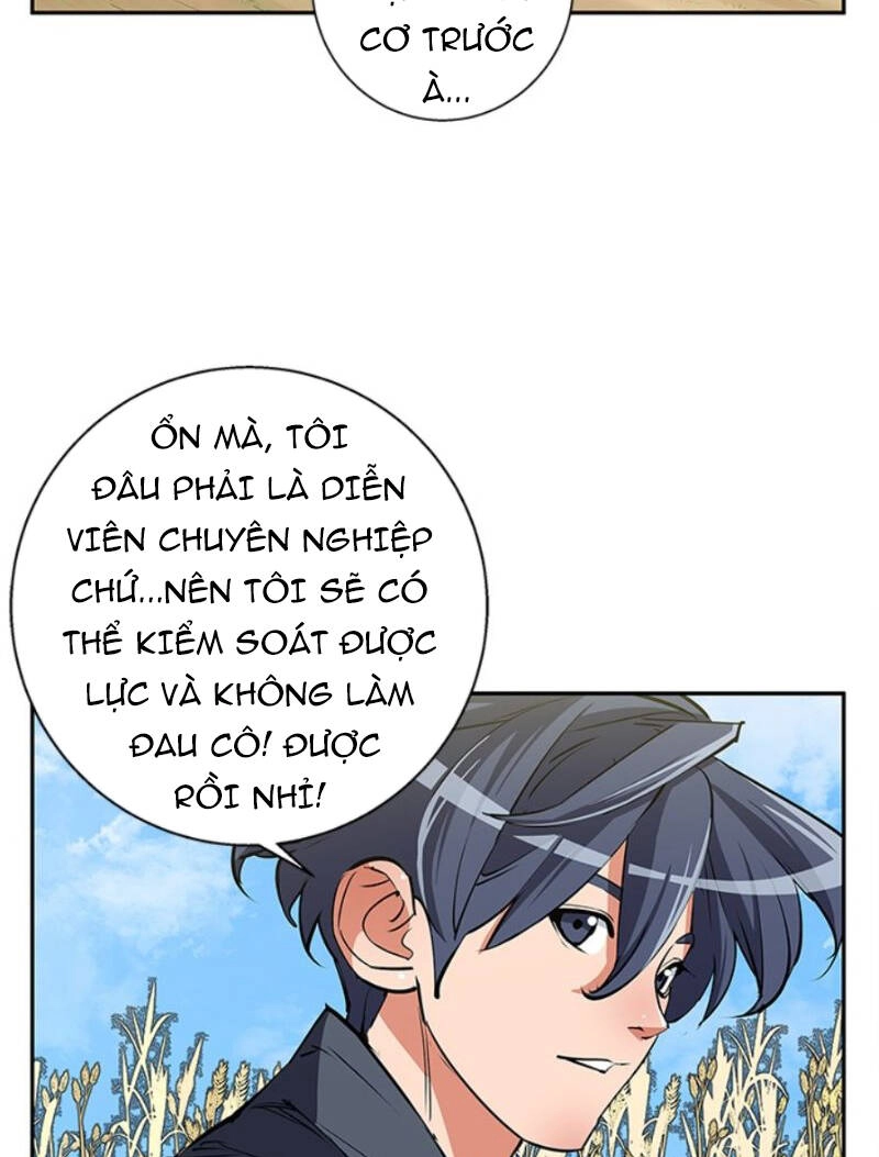 Tôi Viết Sách Để Thăng Cấp Chapter 90 - 12