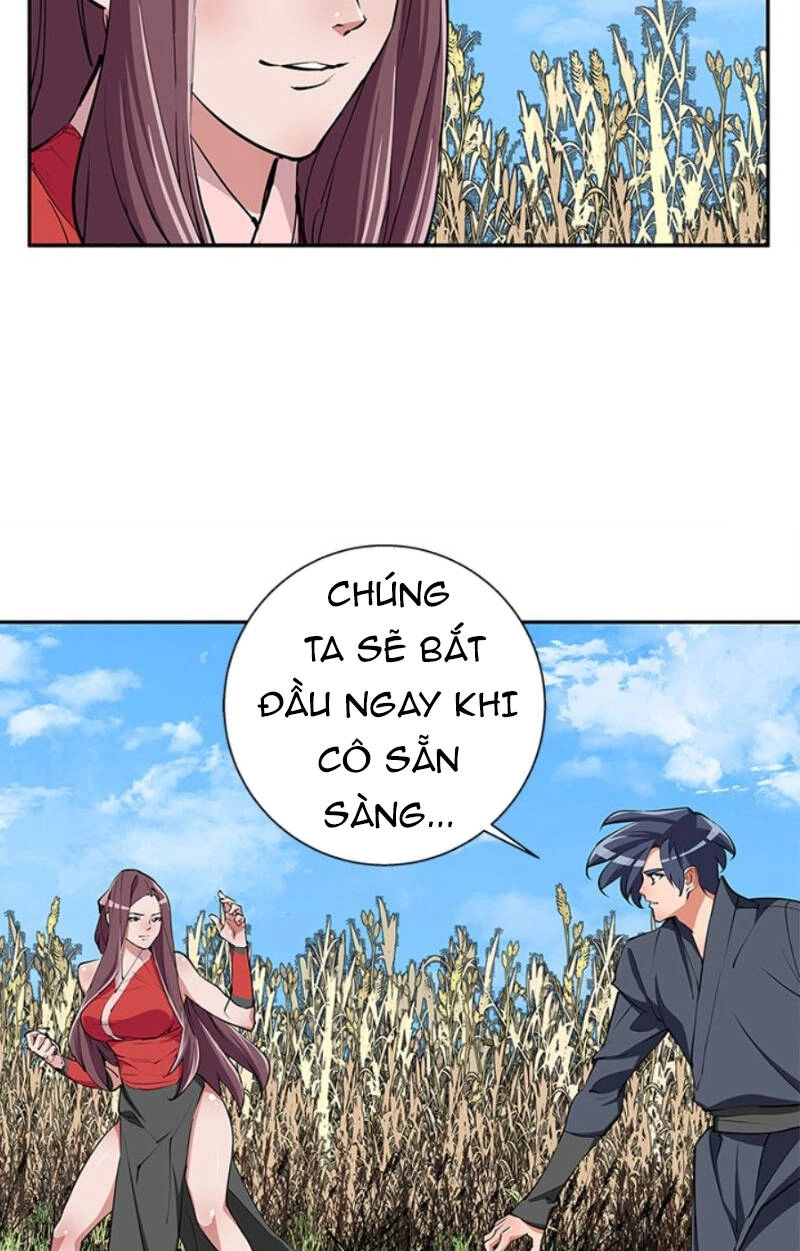 Tôi Viết Sách Để Thăng Cấp Chapter 90 - 14