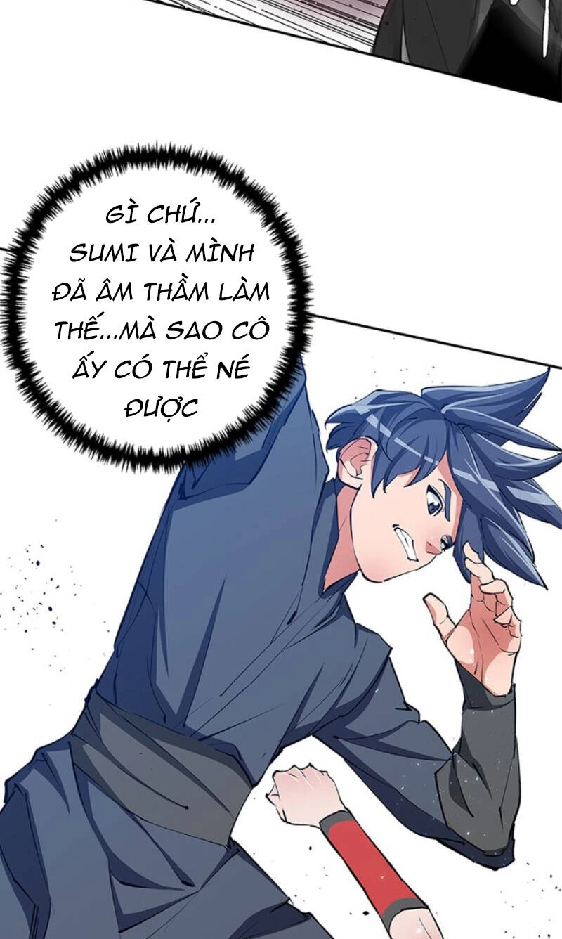 Tôi Viết Sách Để Thăng Cấp Chapter 90 - 19