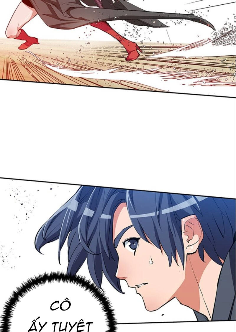 Tôi Viết Sách Để Thăng Cấp Chapter 90 - 29