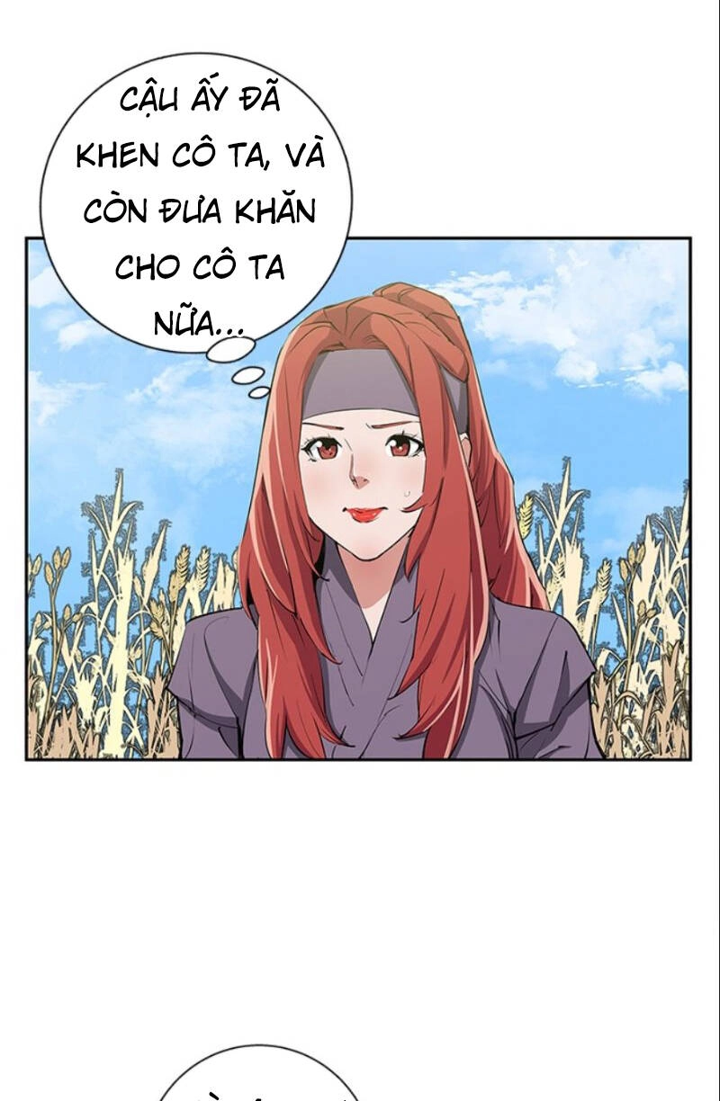 Tôi Viết Sách Để Thăng Cấp Chapter 90 - 35