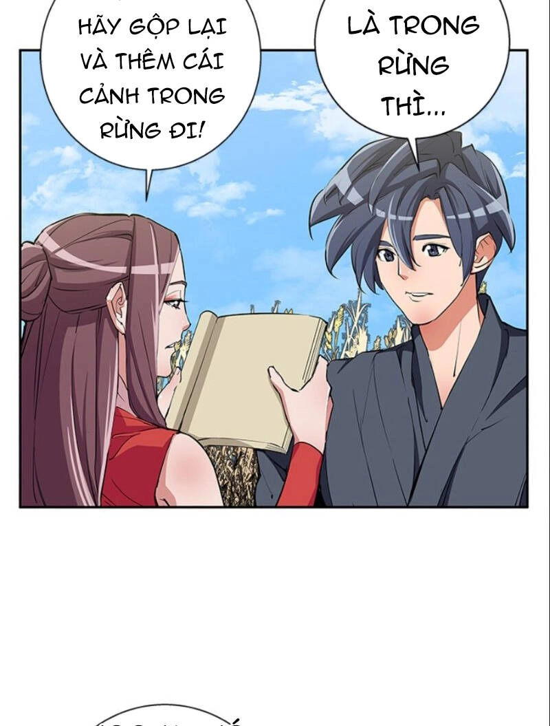 Tôi Viết Sách Để Thăng Cấp Chapter 90 - 37