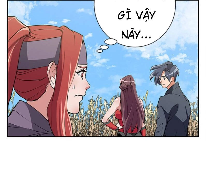 Tôi Viết Sách Để Thăng Cấp Chapter 90 - 50