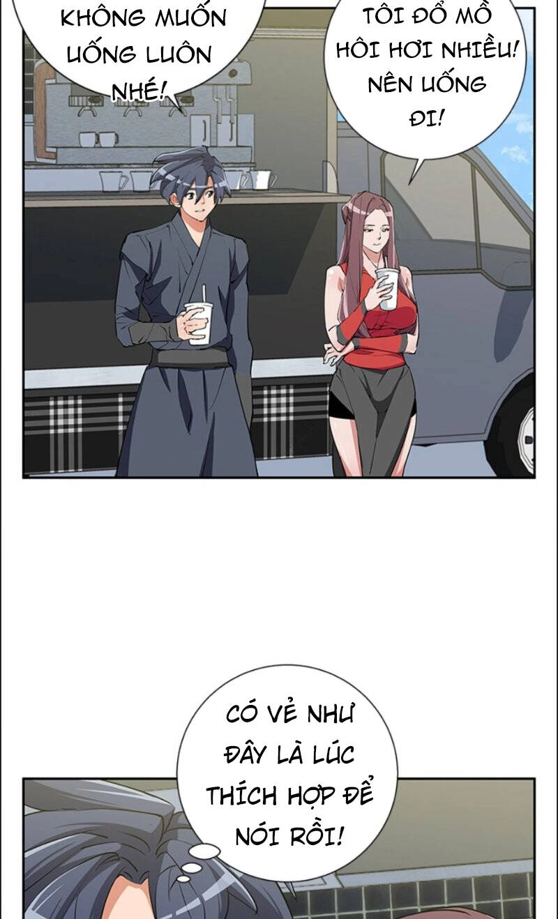 Tôi Viết Sách Để Thăng Cấp Chapter 90 - 55