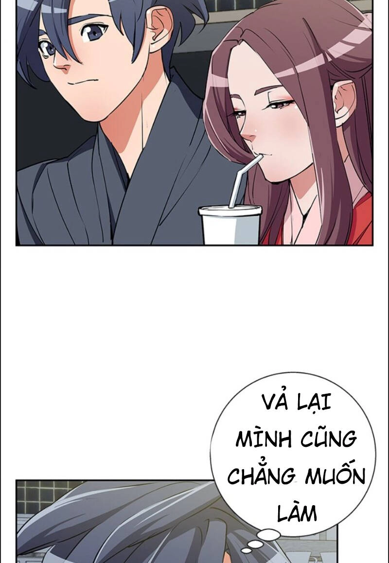 Tôi Viết Sách Để Thăng Cấp Chapter 90 - 56