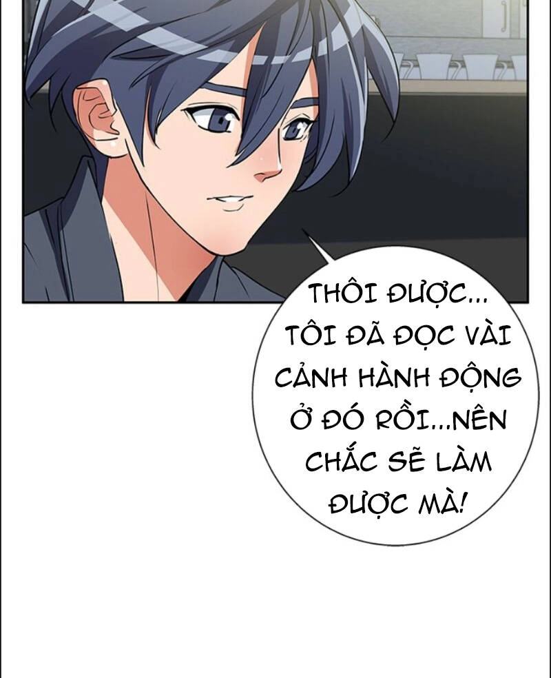 Tôi Viết Sách Để Thăng Cấp Chapter 90 - 72