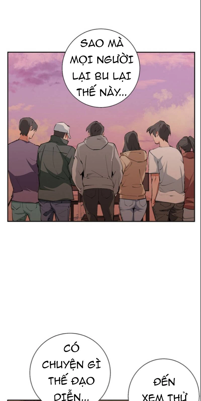 Tôi Viết Sách Để Thăng Cấp Chapter 91 - 23