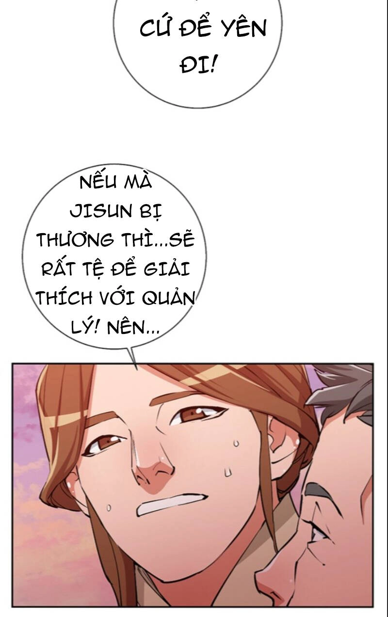 Tôi Viết Sách Để Thăng Cấp Chapter 91 - 32